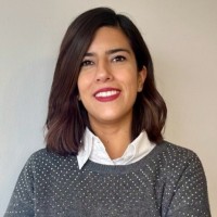 Melina G. Fernandez