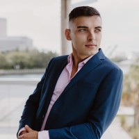 Dmitrii Roberts