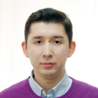 Iliyas Nurbayev