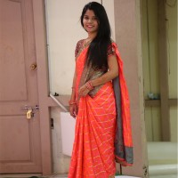 Meghana Dhanekula