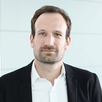 Dr. Nicolas Zeh
