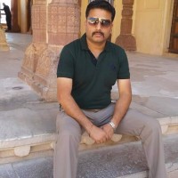 RISHI CHANDEL