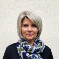 Catherine Fournier