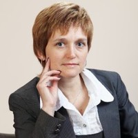 Елена Павлова