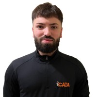 Spencer Rosati CAT(C), RMT