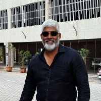 Umesh Patwal