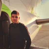Arnaud Voland