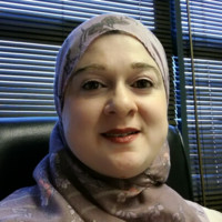Rizwana Amod