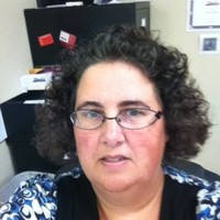 Teresa Jordan
