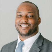 Jamal Baskin, MPA