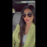 Usma Mahmood
