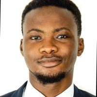 Isaac Adetoye