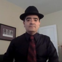 J. Antonio Gomez