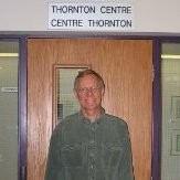 David Thornton