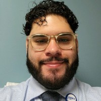 Angel Perez Martinez