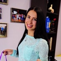 Екатерина Романенко