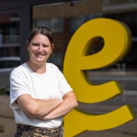 Silke Vanrompay