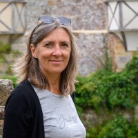 Betty De Saedeleer