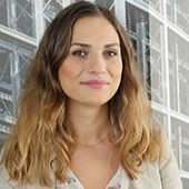 Merita Toplanaj