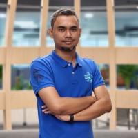 Muaz Daud