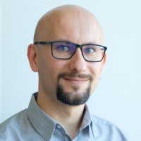 Dmytro Voyat