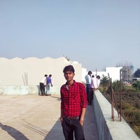 Bima Reddy Dontireddy