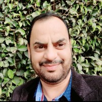 Devinder Singh