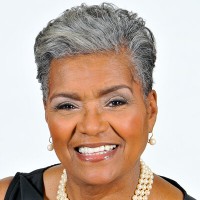 Dr. Naomi Johnson-Booker