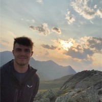 Alex Unterkircher