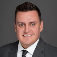 Kyle Elliott, C.M., Ace