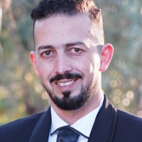 Basil Aldalaq