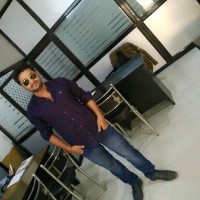 Vishv Nath Dwivedi