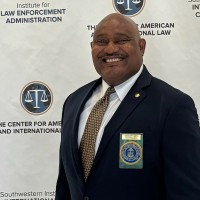 Gregory Smith