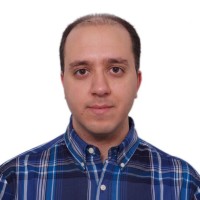 Nima Khamoush