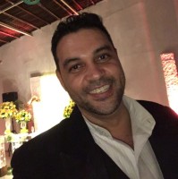 Wellington Ferreira Santos