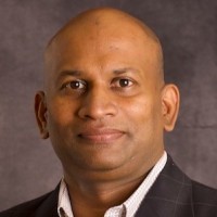 Venkat Ratnam Dhanekula