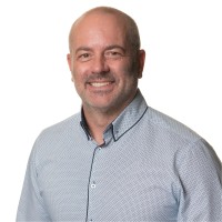 Gerard Van Wyk