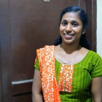 Ancy Achankunju