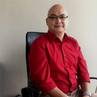 Wilfredo P. Kaamiño Jr.