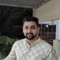 Sumant Pangotra