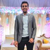Avinash Pandey