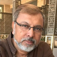 Irfan Ahmed Khan