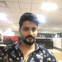 Chethan Murthy