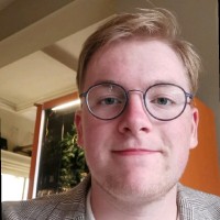 Joep Van Dijen