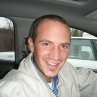 Timothy May