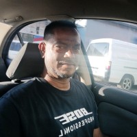 Andre Khan