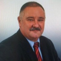Ernest Haris