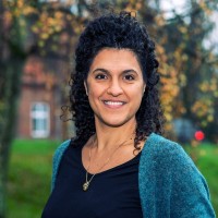 Sara Koed Badre-Esfahani
