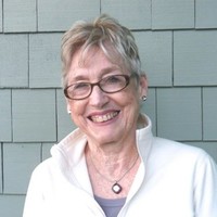 Suzy McCausland