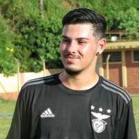 Thiago Ferreira